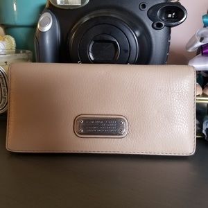 Marc Jacobs Wallet